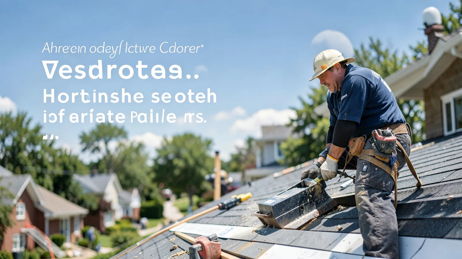 Roof Replacement in Buhl, ID near me
